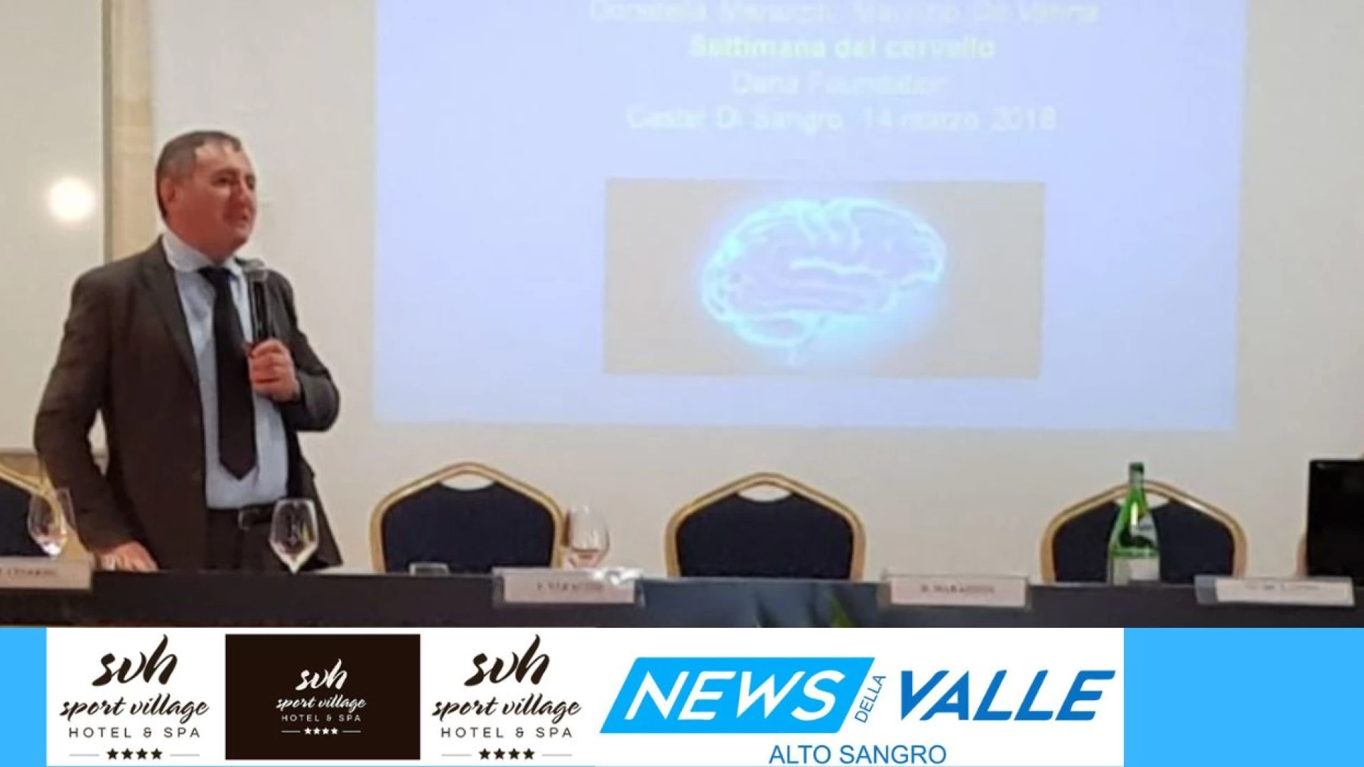 Libertà, Violenza e Psichiatria al centro del dibattito dell’Annual Meeting di cultura Psichiatrica di Castel di Sangro